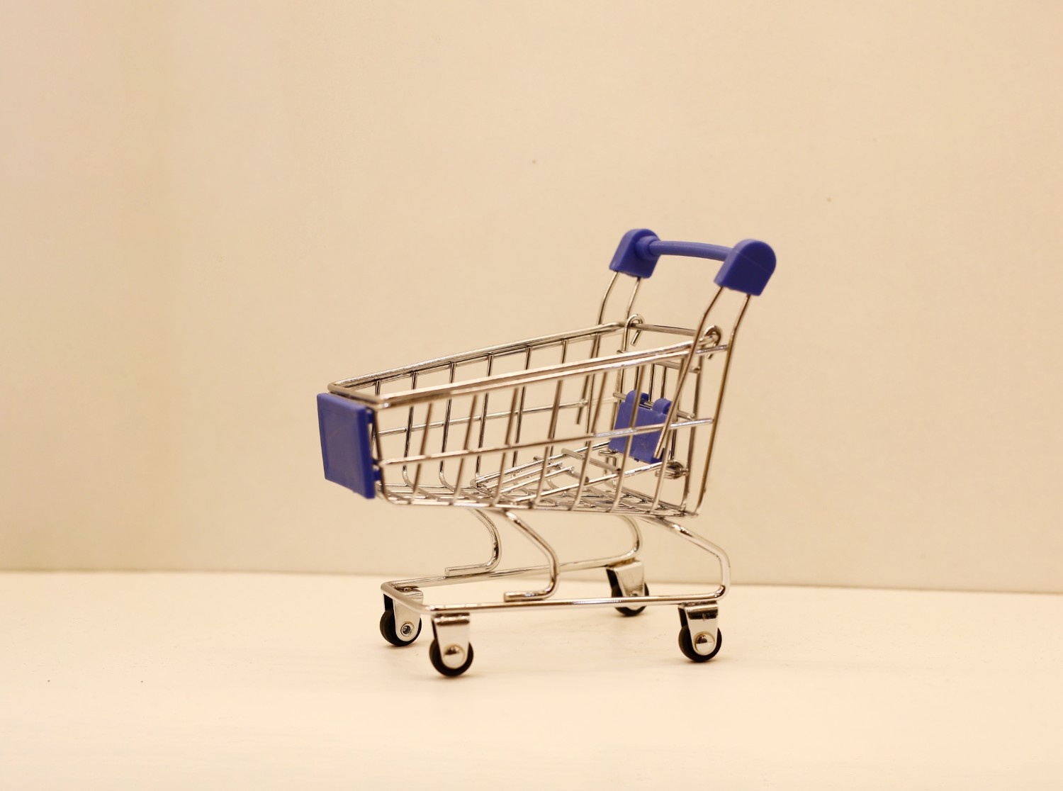 Empty Cart