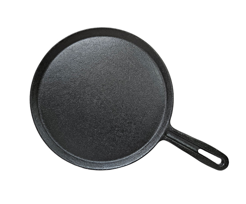 Cast Iron Cookware