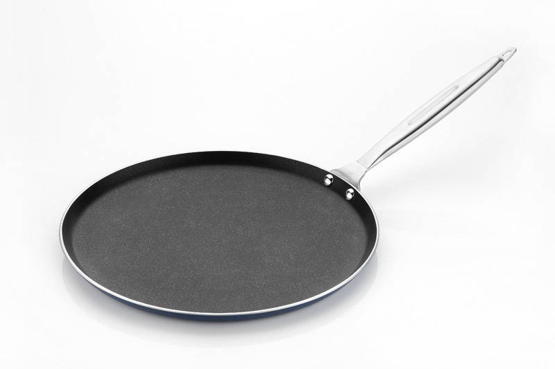 Platina Dosa Tawa 3.0 mm