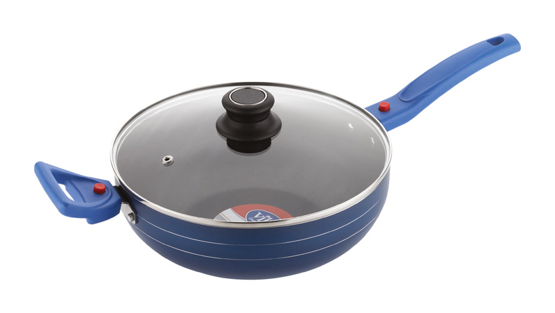 Multi Kadai 3.0 mm
