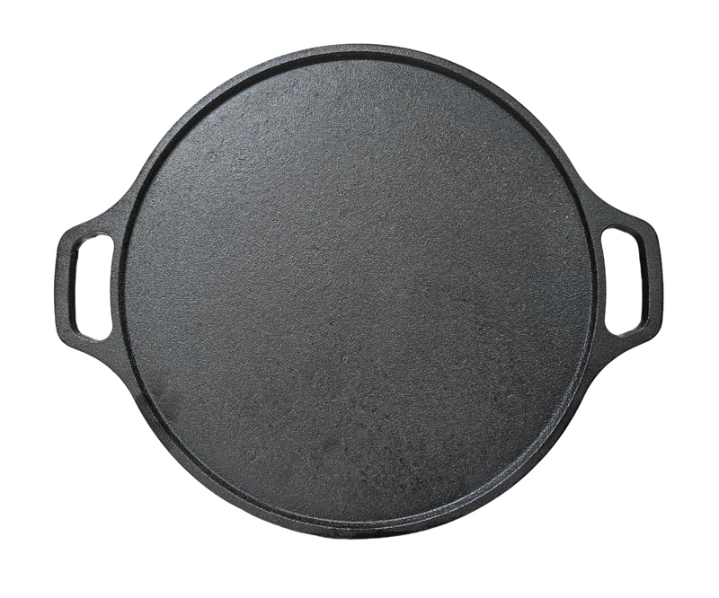 Flat Tawa